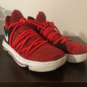 Nike KD 10 Sneakers